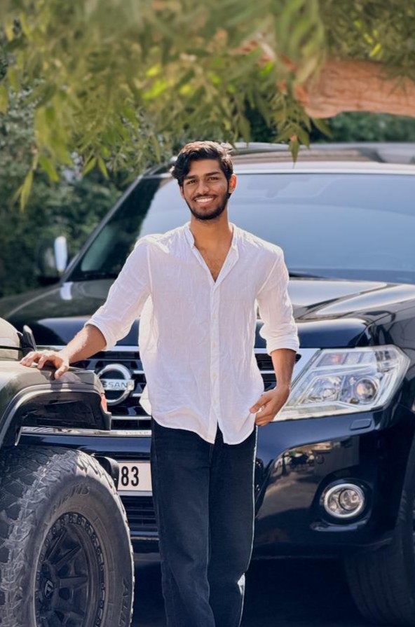 nihal